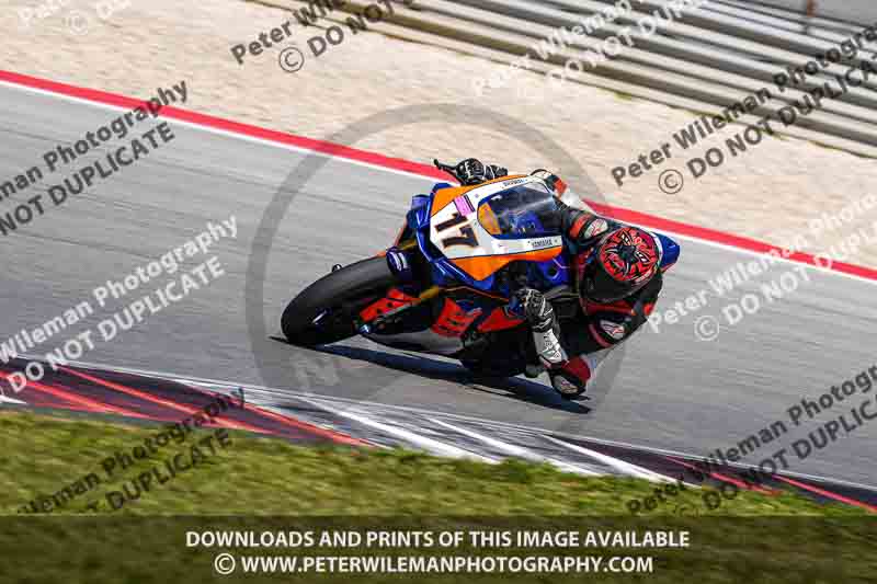 motorbikes;no limits;peter wileman photography;portimao;portugal;trackday digital images